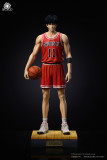 【Pre order】Dream Studio 1/6 Slam Dunk Rukawa Kaede & Miyagi Ryota & Akagi Takenori & Sakuragi Hanamichi & Mitsui Hisashi