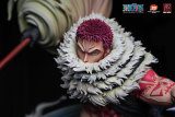 【Shipping Included】JIMEI Palace Studio - One Piece Charlotte Katakuri  (Copyright)