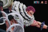 【Shipping Included】JIMEI Palace Studio - One Piece Charlotte Katakuri  (Copyright)