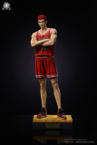 【Pre order】Dream Studio 1/6 Slam Dunk Rukawa Kaede & Miyagi Ryota & Akagi Takenori & Sakuragi Hanamichi & Mitsui Hisashi