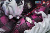 【Shipping Included】JIMEI Palace Studio - One Piece Charlotte Katakuri  (Copyright)