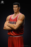 【Pre order】Dream Studio 1/6 Slam Dunk Rukawa Kaede & Miyagi Ryota & Akagi Takenori & Sakuragi Hanamichi & Mitsui Hisashi