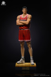 【Pre order】Dream Studio 1/6 Slam Dunk Rukawa Kaede & Miyagi Ryota & Akagi Takenori & Sakuragi Hanamichi & Mitsui Hisashi