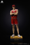 【Pre order】Dream Studio 1/6 Slam Dunk Rukawa Kaede & Miyagi Ryota & Akagi Takenori & Sakuragi Hanamichi & Mitsui Hisashi