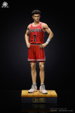【Pre order】Dream Studio 1/6 Slam Dunk Rukawa Kaede & Miyagi Ryota & Akagi Takenori & Sakuragi Hanamichi & Mitsui Hisashi