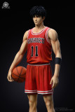 【Pre order】Dream Studio 1/6 Slam Dunk Rukawa Kaede & Miyagi Ryota & Akagi Takenori & Sakuragi Hanamichi & Mitsui Hisashi