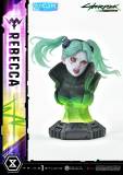 【Pre order】Prime 1 Studio 1/4 Cyberpunk: Edgerunners Rebecca with LED (Copyright)