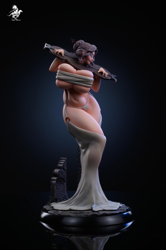 【Pre order】Sugar Blade Studio 1/5 shackles (Copyright)