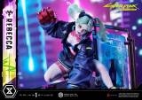 【Pre order】Prime 1 Studio 1/4 Cyberpunk: Edgerunners Rebecca with LED (Copyright)