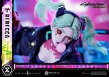 【Pre order】Prime 1 Studio 1/4 Cyberpunk: Edgerunners Rebecca with LED (Copyright)