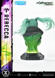 【Pre order】Prime 1 Studio 1/4 Cyberpunk: Edgerunners Rebecca with LED (Copyright)