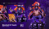 【Pre order】M-X Studio 1/6 One Piece Marshall·D·Teach