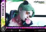 【Pre order】Prime 1 Studio 1/4 Cyberpunk: Edgerunners Rebecca with LED (Copyright)