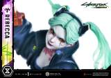 【Pre order】Prime 1 Studio 1/4 Cyberpunk: Edgerunners Rebecca with LED (Copyright)