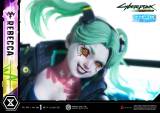 【Pre order】Prime 1 Studio 1/4 Cyberpunk: Edgerunners Rebecca with LED (Copyright)