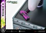 【Pre order】Prime 1 Studio 1/4 Cyberpunk: Edgerunners Rebecca with LED (Copyright)