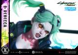 【Pre order】Prime 1 Studio 1/4 Cyberpunk: Edgerunners Rebecca with LED (Copyright)