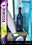 【Pre order】Prime 1 Studio 1/4 Cyberpunk: Edgerunners Rebecca with LED (Copyright)