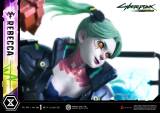 【Pre order】Prime 1 Studio 1/4 Cyberpunk: Edgerunners Rebecca with LED (Copyright)