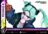 【Pre order】Prime 1 Studio 1/4 Cyberpunk: Edgerunners Rebecca with LED (Copyright)