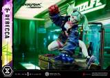 【Pre order】Prime 1 Studio 1/4 Cyberpunk: Edgerunners Rebecca with LED (Copyright)