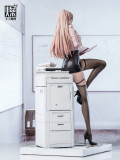 【Pre order】TGZW Studio 1/4 Personal Secretary (Copyright)