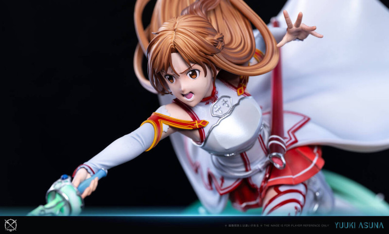 【Pre order】X Studio 1/6 Sword Art Online Yuuki Asuna
