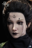 【Pre order】Queen Studios 1/3 Black Myth: Wukong Fourth Sister (Copyright)