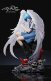 In Stock】SakuraCore Studio 1/6 Neon Genesis Evangelion Ayanami Rei