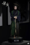 【Pre order】Queen Studios 1/3 Black Myth: Wukong Fourth Sister (Copyright)