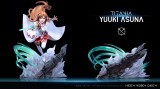 【Pre order】X Studio 1/6 Sword Art Online Yuuki Asuna