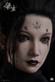 【Pre order】Queen Studios 1/3 Black Myth: Wukong Fourth Sister (Copyright)