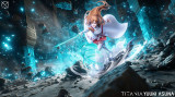 【Pre order】X Studio 1/6 Sword Art Online Yuuki Asuna