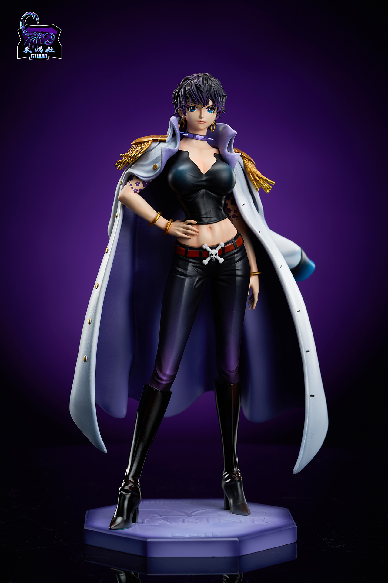 Pre order】Tian Xie She Studio - One Piece Doll