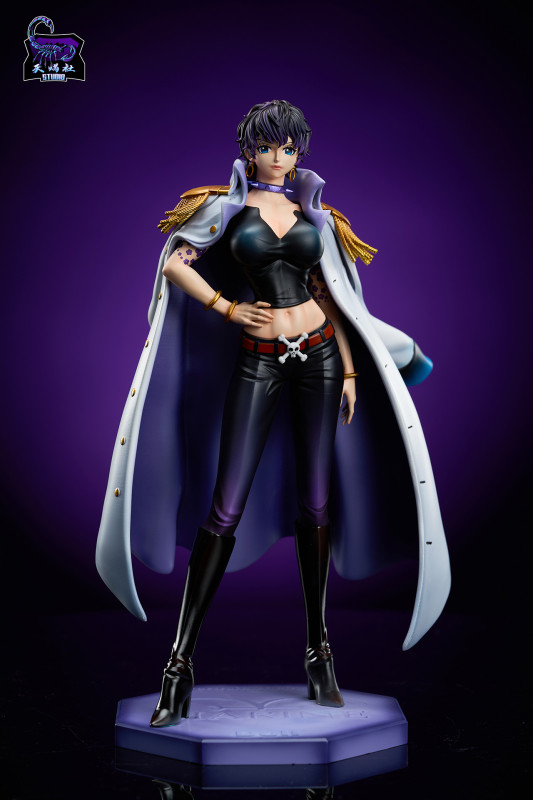 【Pre order】Scorpio Studio - One Piece Doll