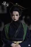 【Pre order】Queen Studios 1/3 Black Myth: Wukong Fourth Sister (Copyright)