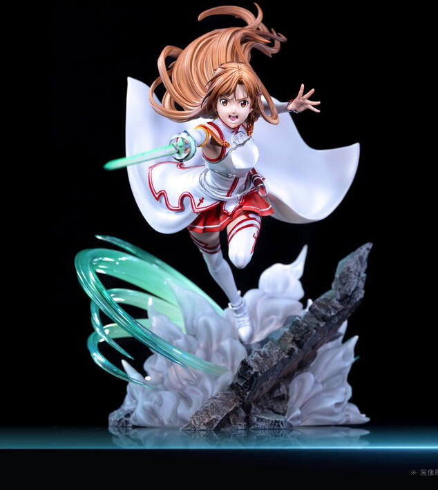 【Pre order】X Studio 1/6 Sword Art Online Yuuki Asuna