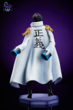 【Pre order】Scorpio Studio - One Piece Doll