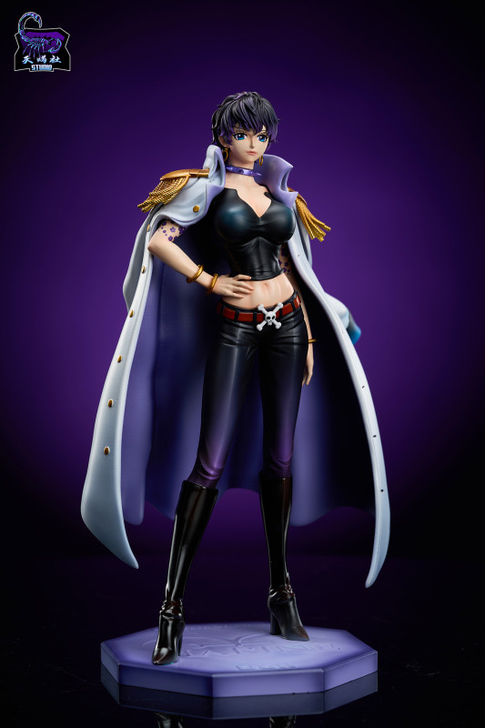 【Pre order】Scorpio Studio - One Piece Doll