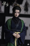 【Pre order】Queen Studios 1/3 Black Myth: Wukong Fourth Sister (Copyright)