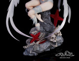 In Stock】SakuraCore Studio 1/6 Neon Genesis Evangelion Ayanami Rei