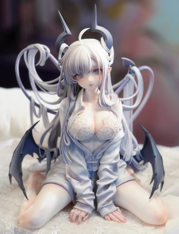 【Pre order】Peoeho Studio 1/7 Thea
