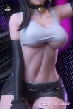 【Pre order】NekoNest Studio - Final Fantasy VII Tifa