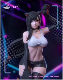【Pre order】NekoNest Studio - Final Fantasy VII Tifa