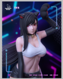 【Pre order】NekoNest Studio - Final Fantasy VII Tifa