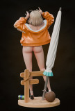 【Pre order】QBYGZ Studio 1/6 Arnis