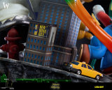 【In Stock】Wake Studio 1/6 Mario Odyssey