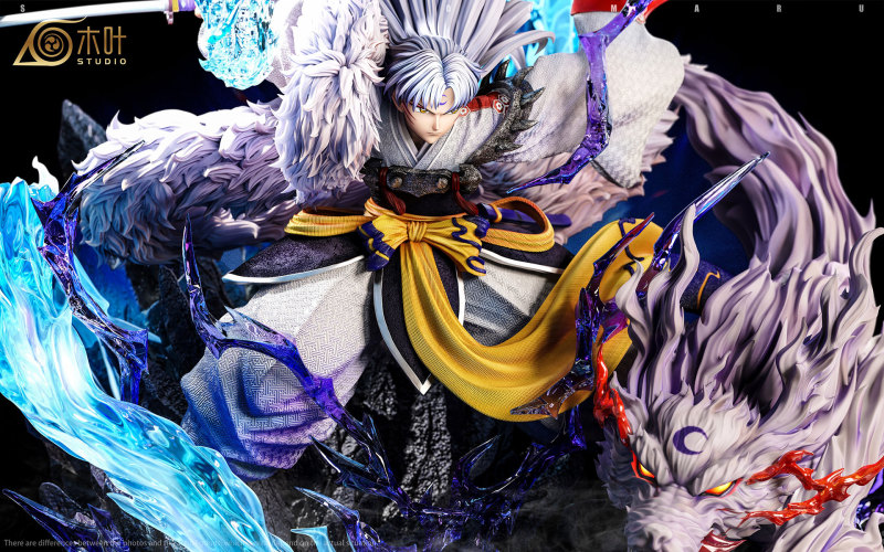 【Pre order】Konoha Studio - Sesshoumaru