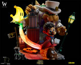 【In Stock】Wake Studio 1/6 Mario Odyssey