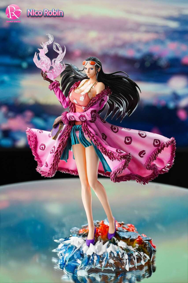【Pre order】Bright Studio POPMAX One Piece Robin